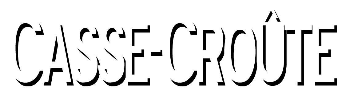 Casse-Croute 125