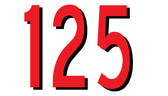 Casse-Croute 125